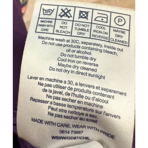 Ted Baker Strapless Maxi Dress Glam Wedding Guest Formal Gown - Picture 10 of 10